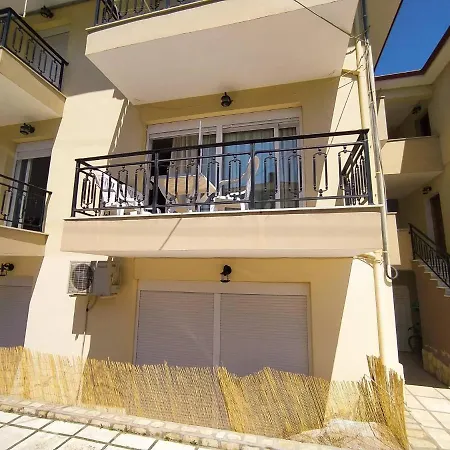 Apartamento στην πόλη Metamorfosi (Sithonia)