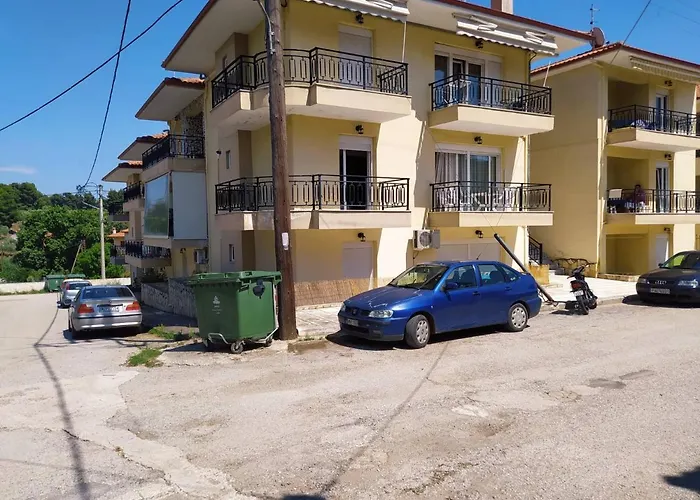 Appartamento στην πόλη