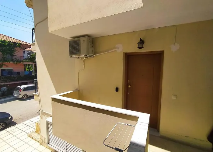 Appartamento στην πόλη Metamorfosi (Sithonia)