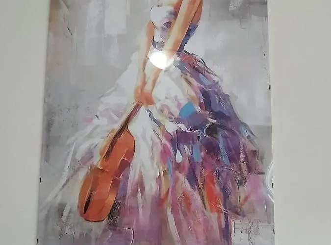 στην πόλη