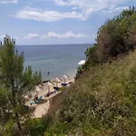 דירה στην πόλη מטהמורפוסי