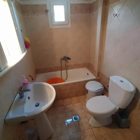 στην πόλη Apartament Metamorfosi (Sithonia)