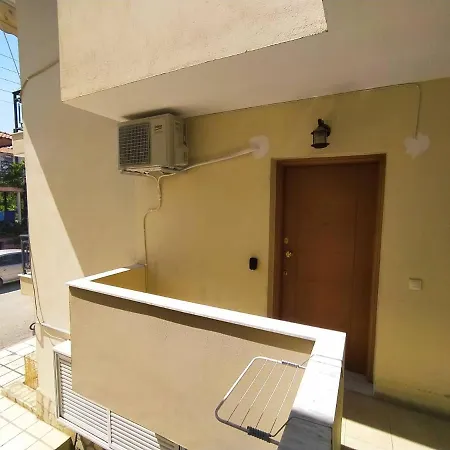 Lejlighed στην πόλη Metamorfosi (Sithonia)