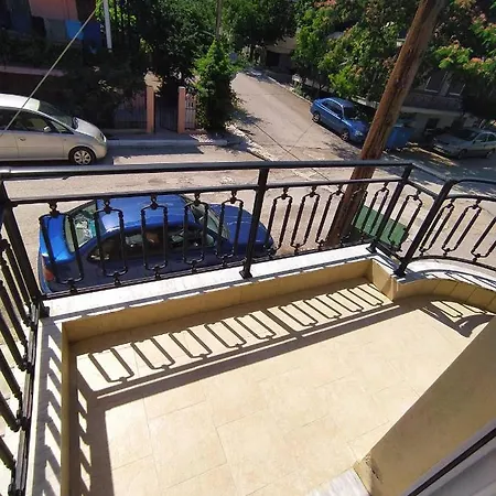 Apartament στην πόλη *