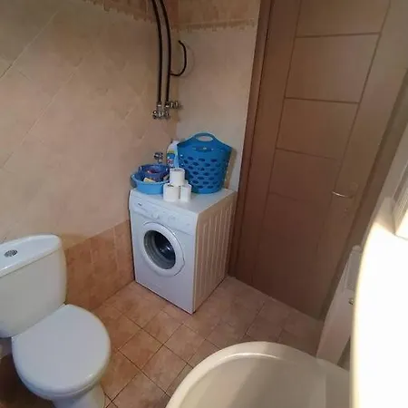 στην πόλη * Метаморфоси