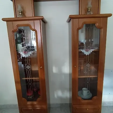 Apartament στην πόλη