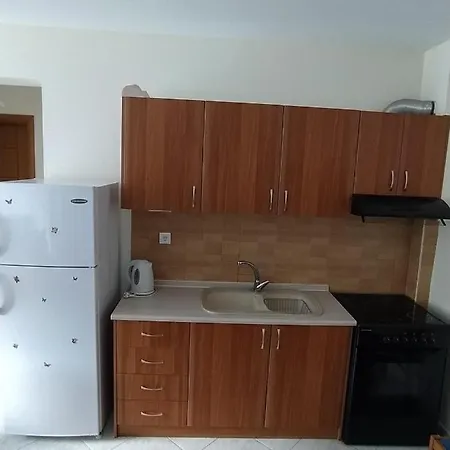 στην πόλη Апартаменты Метаморфоси