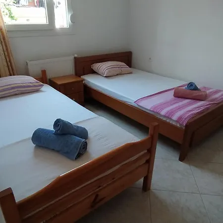 στην πόλη Apartament
