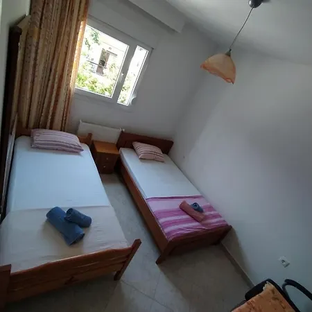 στην πόλη Apartament