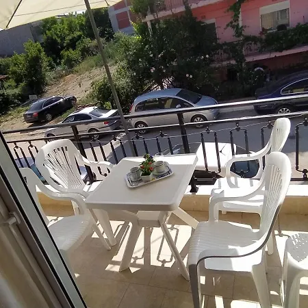στην πόλη Lejlighed Metamorfosi (Sithonia)