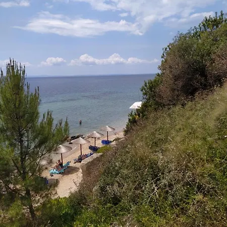 Apartament στην πόλη Metamorfosi (Sithonia)