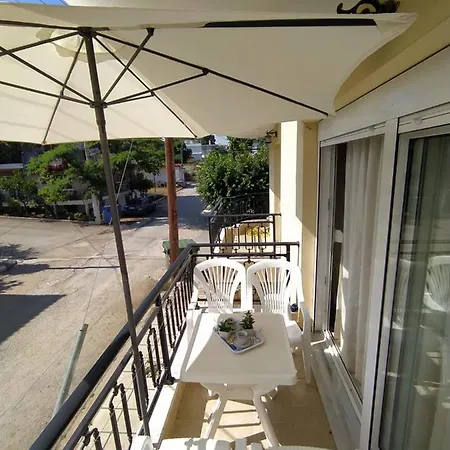 Apartament στην πόλη