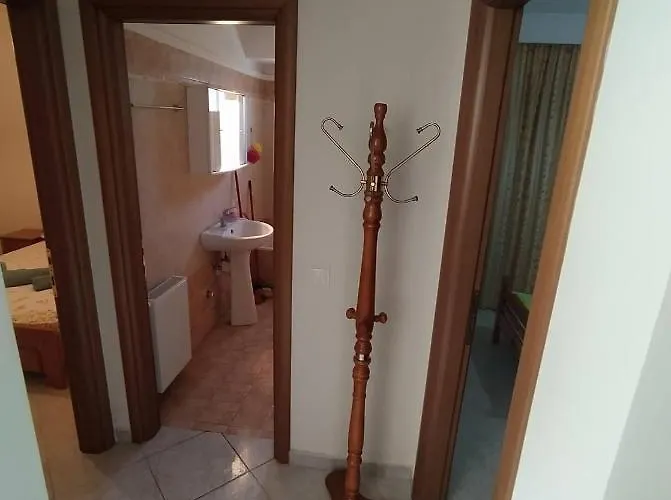 στην πόλη Lejlighed Metamorfosi (Sithonia)