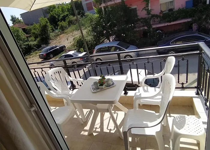 στην πόλη Lejlighed Metamorfosi (Sithonia)