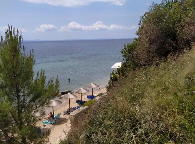 Lejlighed στην πόλη Metamorfosi (Sithonia)
