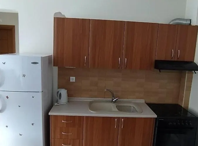στην πόλη Daire Metamorfosi (Sithonia)